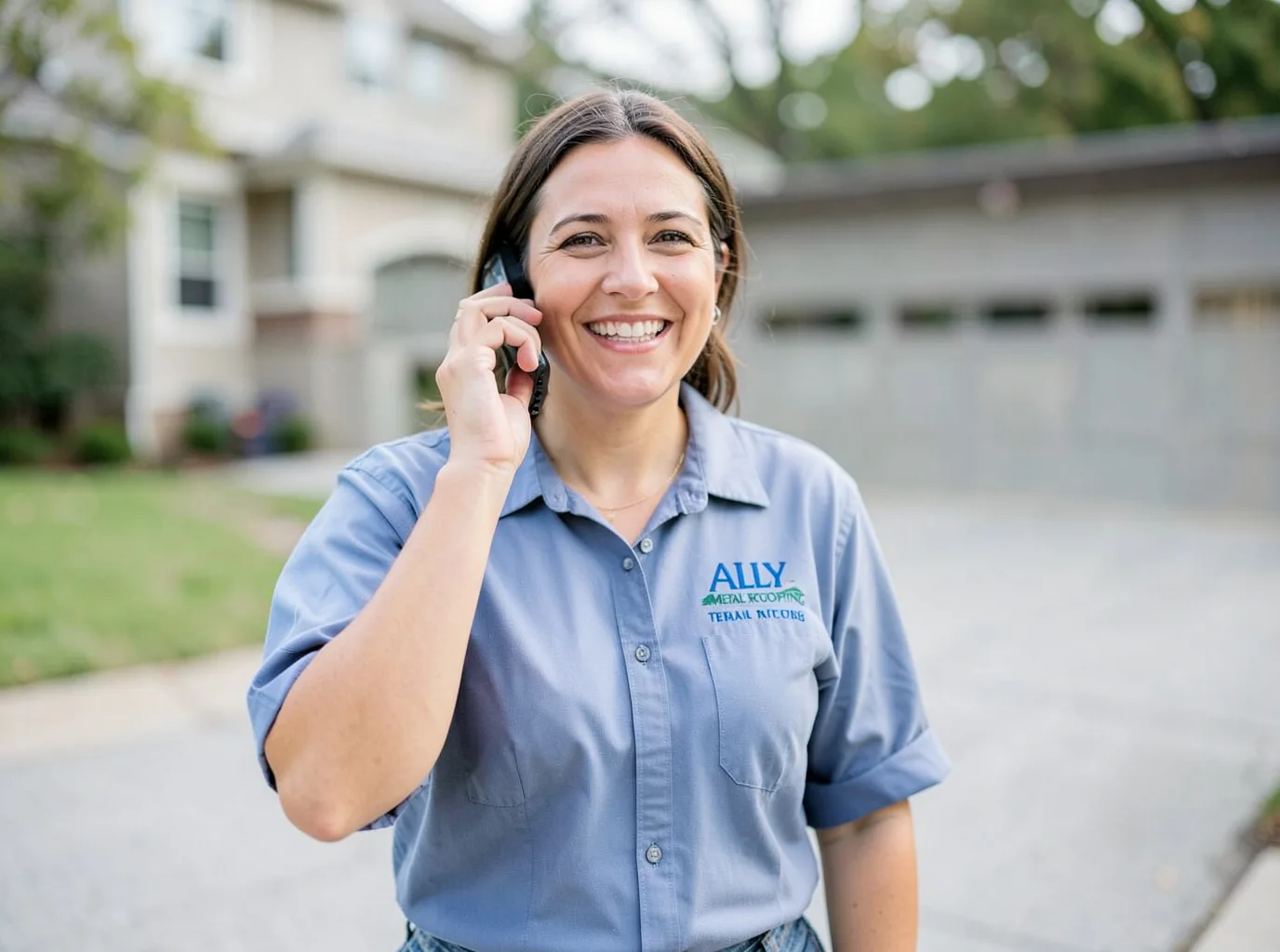 Metal Roof Installation Estherwood, LA FAQs